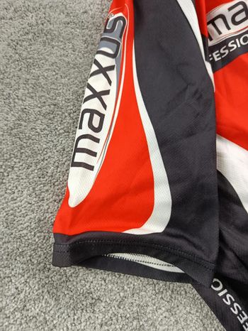 Used maxxus maillot velo homme taille xxl -22 6151 cyclisme route respirant vtt bike — image 3 of 7