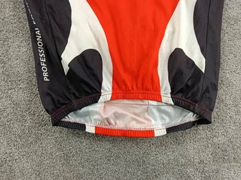 Used maxxus maillot velo homme taille xxl -22 6151 cyclisme route respirant vtt bike — image 2 of 7