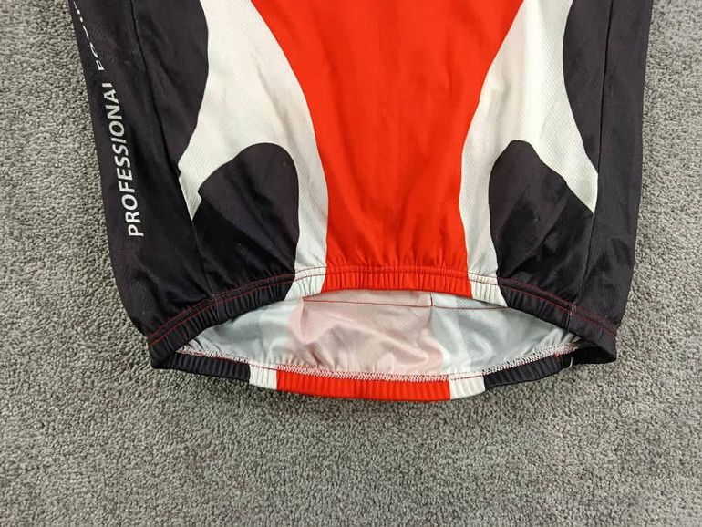Used maxxus maillot velo homme taille xxl -22 6151 cyclisme route respirant vtt bike — image 2 of 7