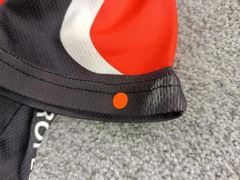 Used maxxus maillot velo homme taille xxl -22 6151 cyclisme route respirant vtt bike — image 4 of 7