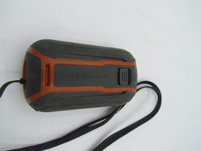 Used Garmin Dakota 20 GPS bike — image 3 of 5