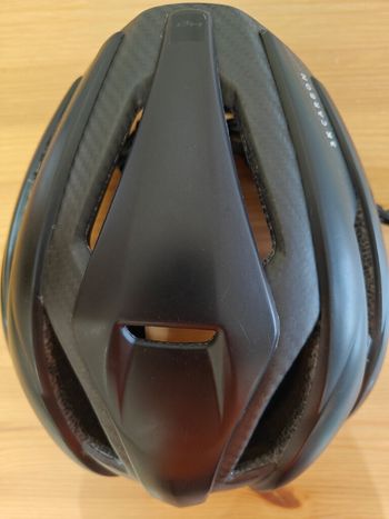 Used MET Trenta 3K Carbon Helmet 2019 bike — image 8 of 10