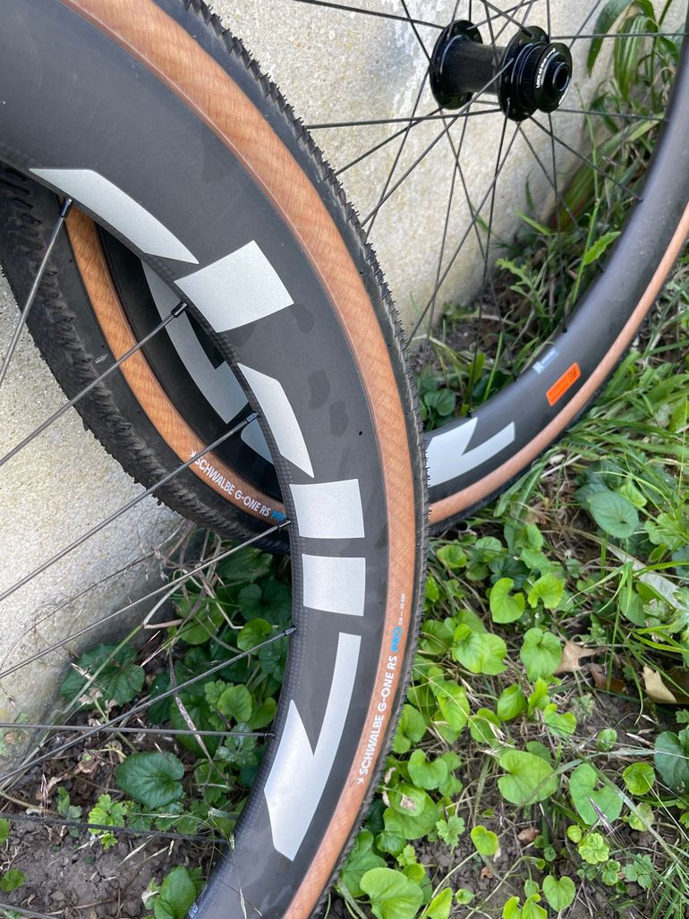 Used Zipp 303 XPLR S Carbon 2026 bike — image 3 of 3