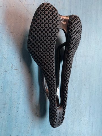 Used Selle Italia Sella SLR BOOST FLOW 3D 145 2026 Saddles & Seatposts