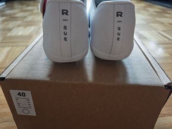 Used Van Rysel RCR Carbon Rennradschuhe bike — image 4 of 5