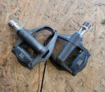 Used Shimano Ultegra PD-R8000 bike — image 2 of 2