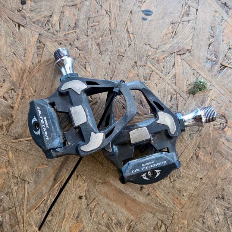 Used Shimano Ultegra PD-R8000 bike — image 1 of 2
