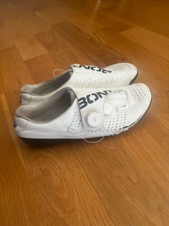 Used Bont Vaypor SL bike