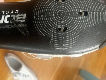 Used Bont Vaypor SL bike — image 3 of 5