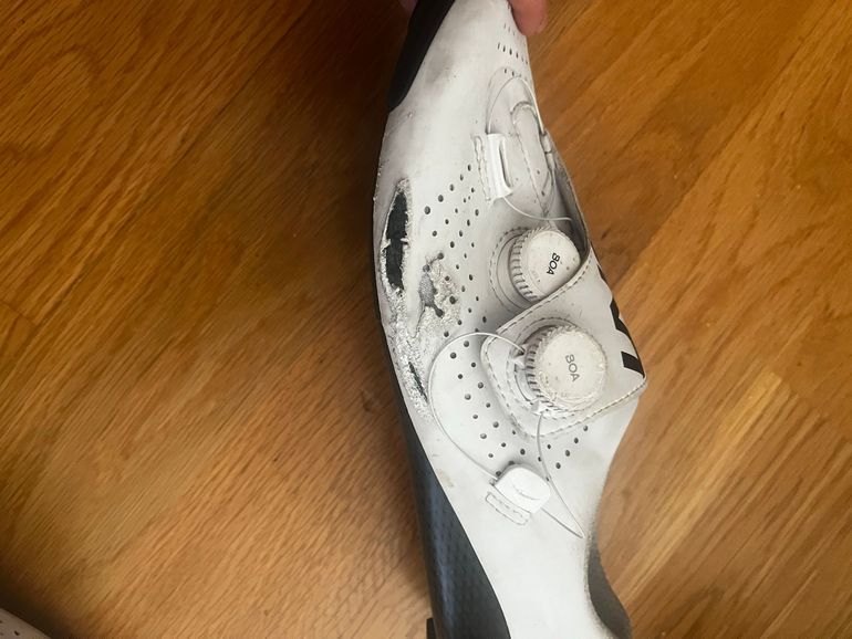 Used Bont Vaypor SL bike — image 4 of 5