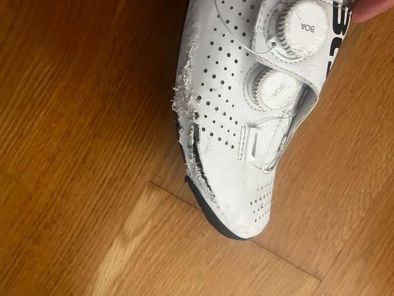 Used Bont Vaypor SL bike — image 5 of 5