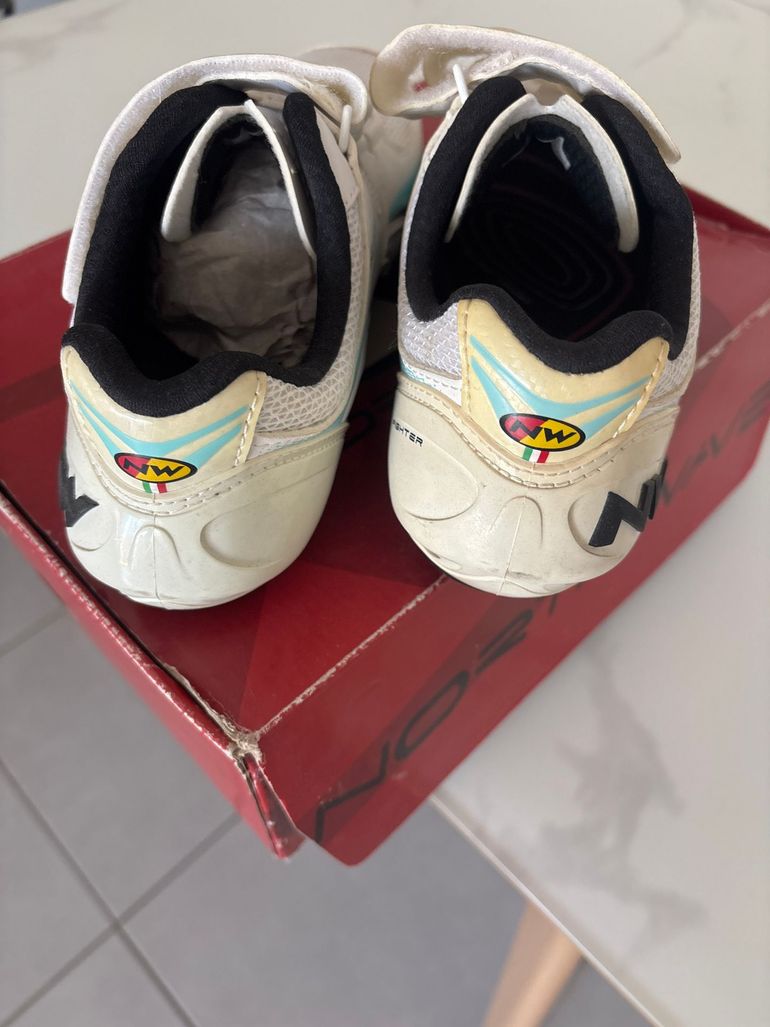 Used Northwave Route Shoes bike — image 2 of 4