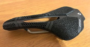 Used Prologo Scratch M5 Pas 3DMSS Tirox 2026 bike — image 4 of 4