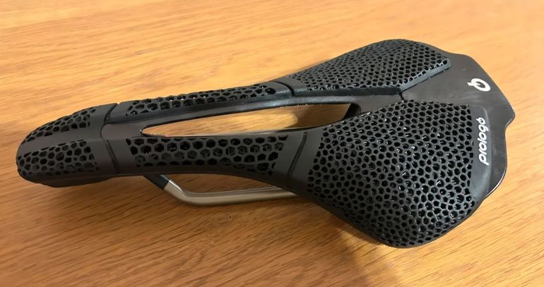 Used Prologo Scratch M5 Pas 3DMSS Tirox 2026 bike — image 4 of 4