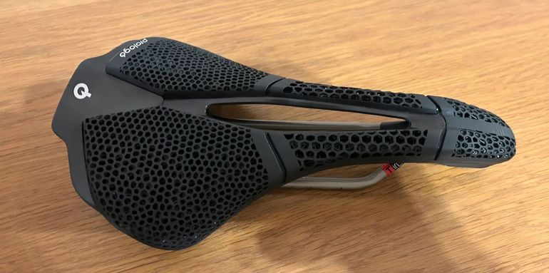 Used Prologo Scratch M5 Pas 3DMSS Tirox 2026 bike — image 3 of 4