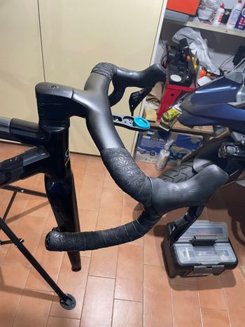 Used Tipo Vision (N0 Logo) 5D ACR 2023 bike — image 5 of 5