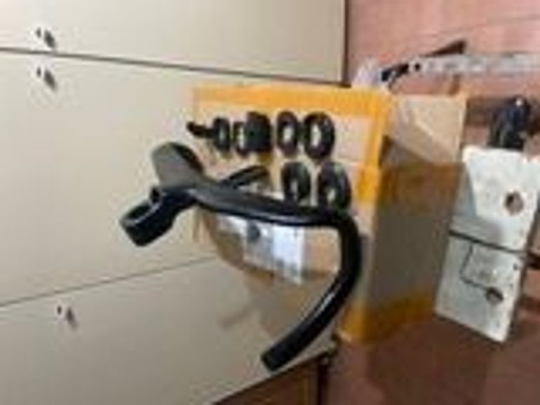 Used Tipo Vision (N0 Logo) 5D ACR 2023 bike — image 3 of 5