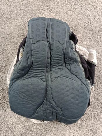 Used Bioracer cuissard court velo homme taille xs -26 6262 cyclisme route respirant bike — image 5 of 6