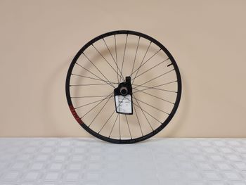 Used Stans Notubes Podium Carbon SRD 29" 12x148 Boost Rear Shimano HG bike — image 3 of 5