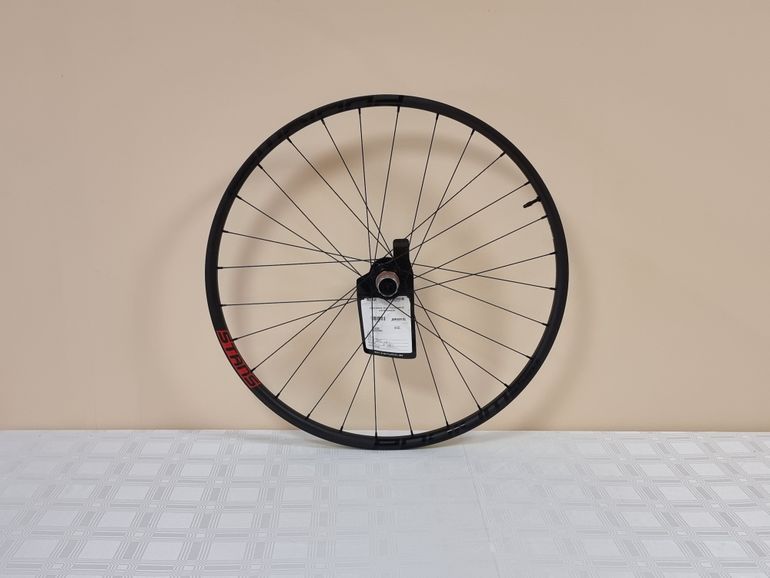 Used Stans Notubes Podium Carbon SRD 29" 12x148 Boost Rear Shimano HG bike — image 3 of 5