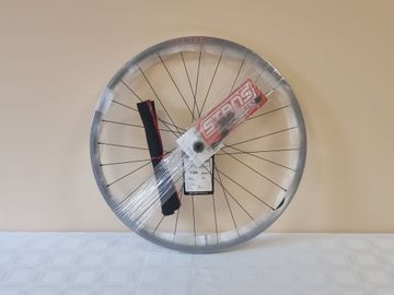 Brugt Stans Notubes Podium Carbon SRD 29" 12x148 Boost Rear Shimano HG Wheels