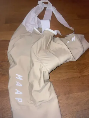 Used MAAP Bib Evo bike — image 3 of 4