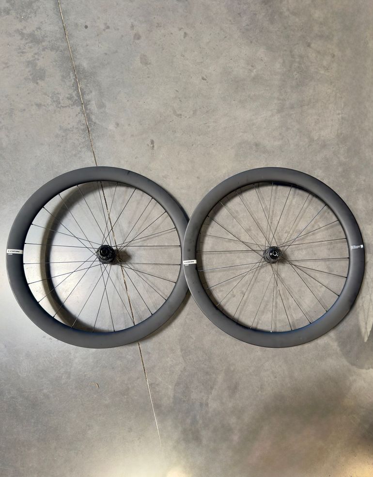 Used Look R50D 2026 bike — image 1 of 4