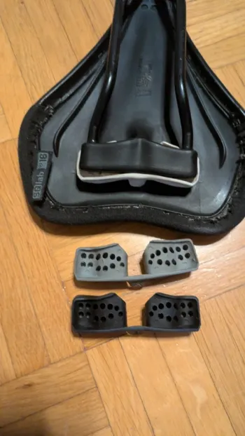 Used SQlab 614 Ergowave active 2.1 2024 bike — image 3 of 4
