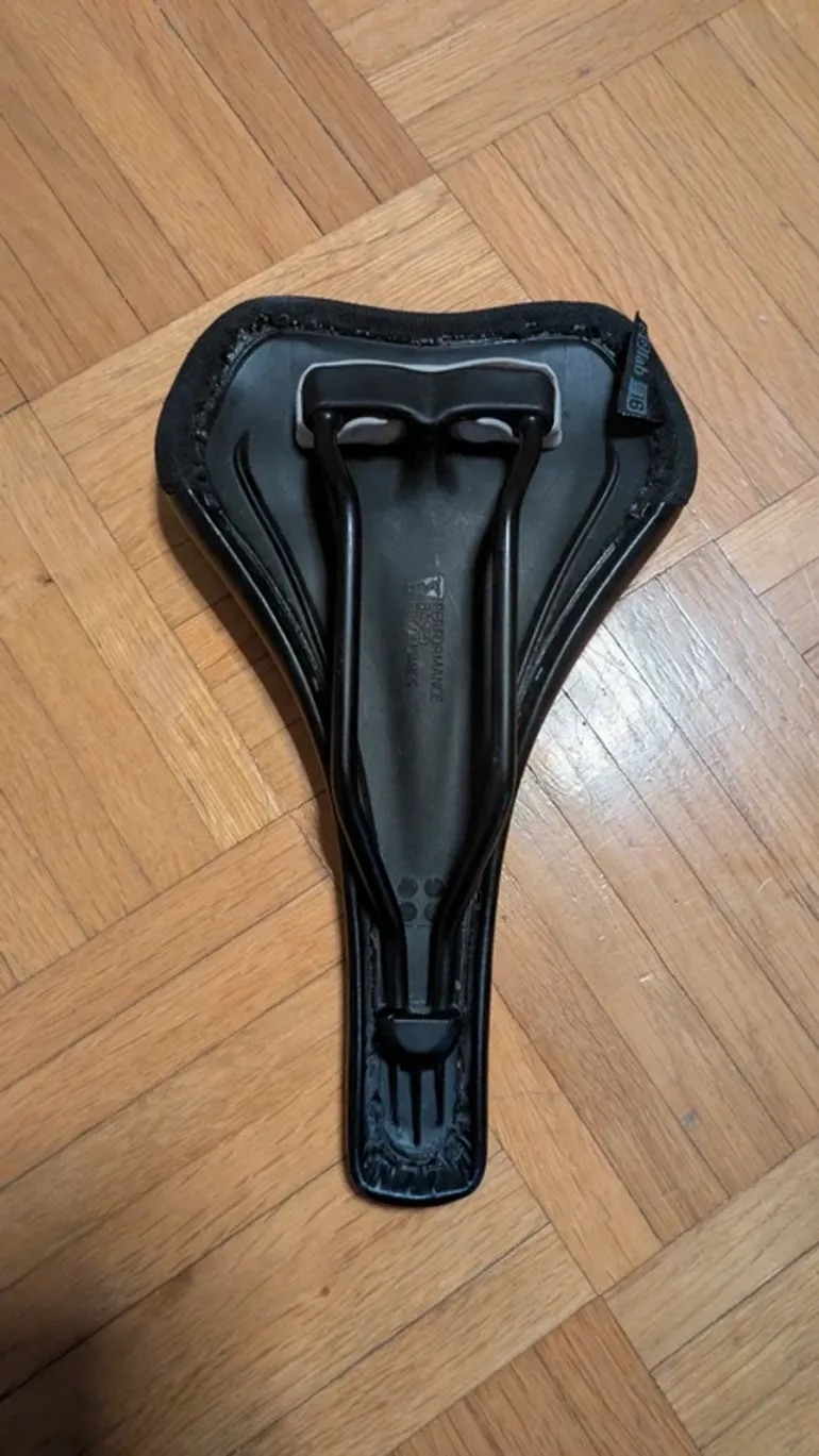 Used SQlab 614 Ergowave active 2.1 2024 bike — image 2 of 4