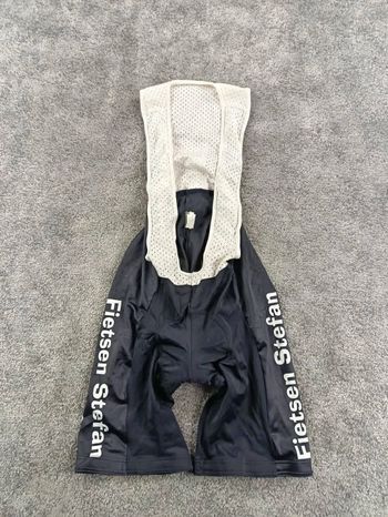 Vermarc cuissard court velo homme taille s -25 6261 cyclisme route respirant bike d'occasion