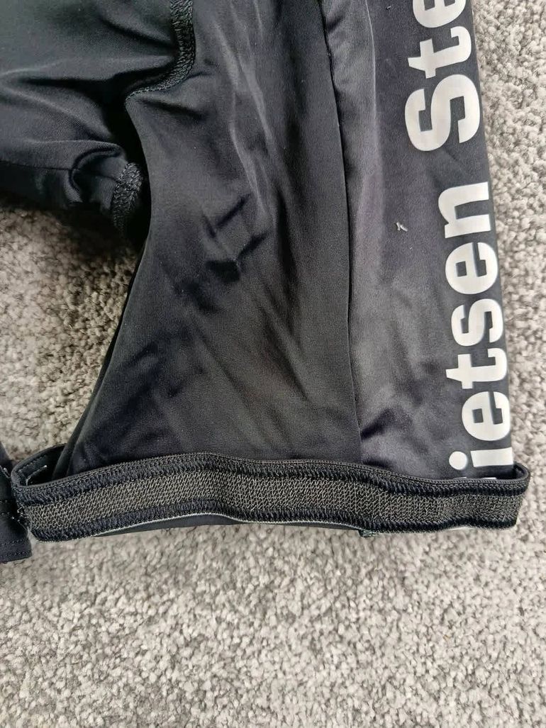 Vermarc cuissard court velo homme taille s -25 6261 cyclisme route respirant bike d'occasion — image 2 sur 5