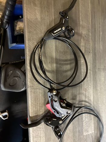 Used Sram Motive Bronze 2026 bike — image 3 of 4
