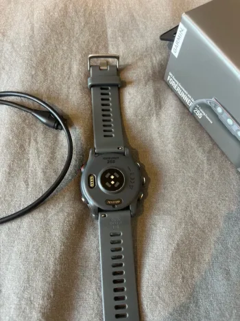 Used Garmin Forerunner 255 bike — image 3 of 4