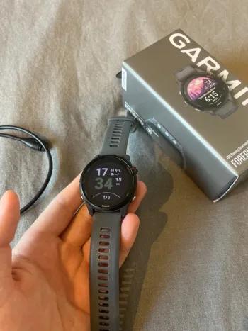 Used Garmin Forerunner 255 bike — image 4 of 4