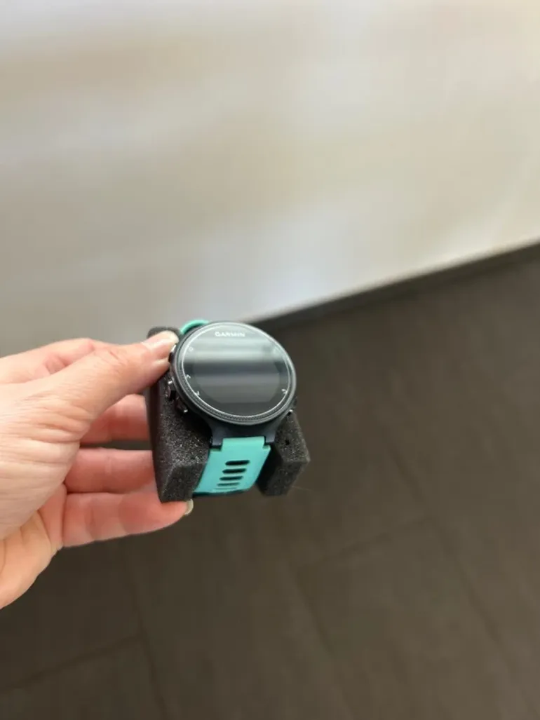 Used Garmin Forerunner 235 bike — image 2 of 7