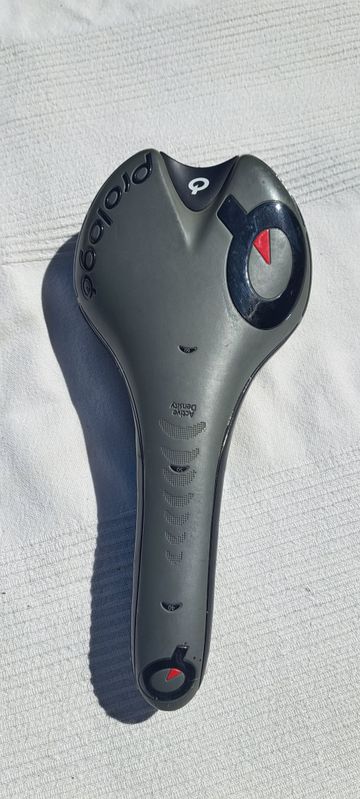 Tweedehands varie Sella bike — afbeelding 2 van 6