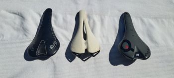 Brugt varie Sella bike — billede 4 af 6