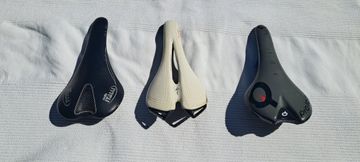 Tweedehands varie Sella bike — afbeelding 4 van 6