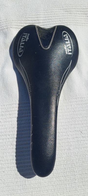 Tweedehands varie Sella bike — afbeelding 3 van 6
