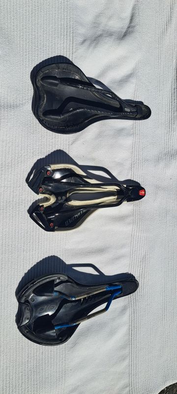 Tweedehands varie Sella bike — afbeelding 6 van 6