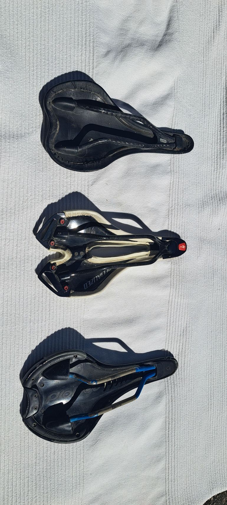 Brugt varie Sella bike — billede 6 af 6