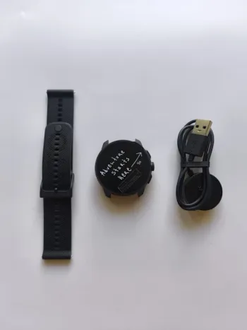 Used Suunto Race S bike