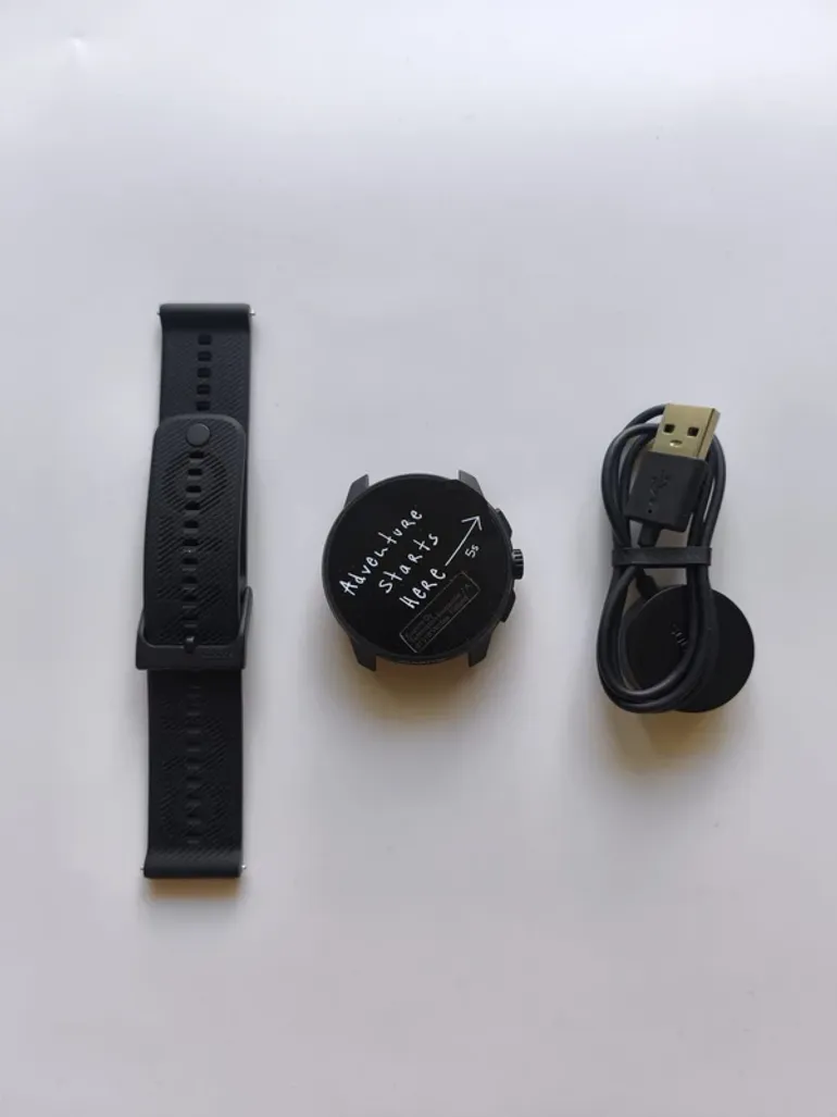 Used Suunto Race S bike — image 1 of 2