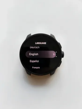 Used Suunto Race S bike — image 2 of 2