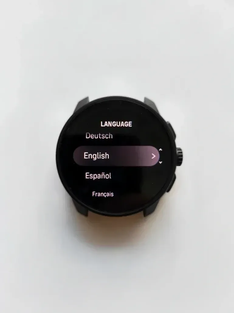 Used Suunto Race S bike — image 2 of 2