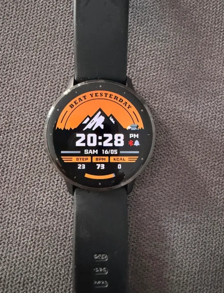 Used Garmin Venu 3 bike — image 2 of 6
