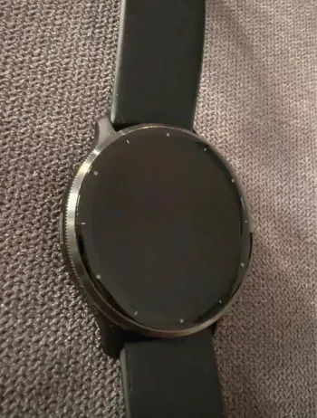 Used Garmin Venu 3 bike — image 6 of 6