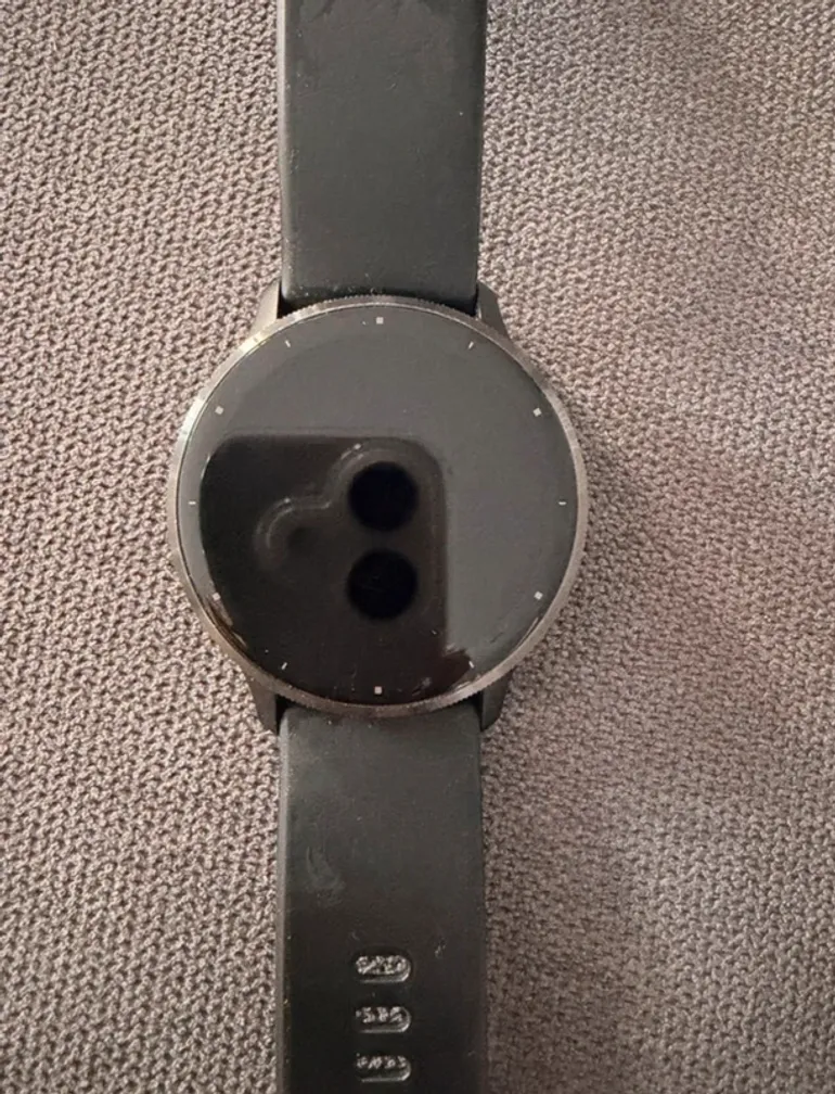 Used Garmin Venu 3 bike — image 3 of 6