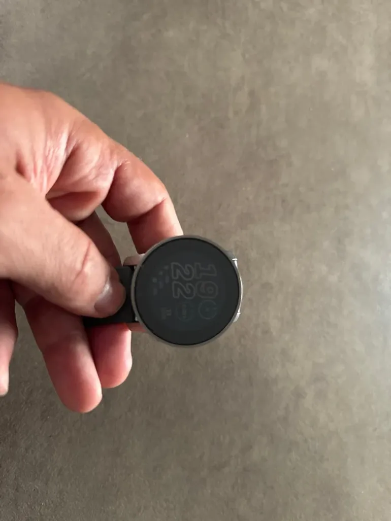 Used Pro Suunto 9 Peak Titanium Slate bike — image 3 of 4
