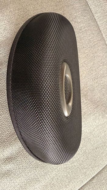 Used Oakley Half Jacket 2.0 Sunglasses bike — image 4 of 4